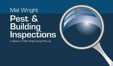 Photo: Mal Wright Pest & Building Inspections